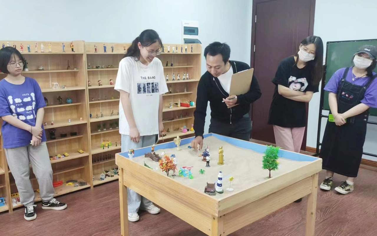 洛川浙江药科职业大学